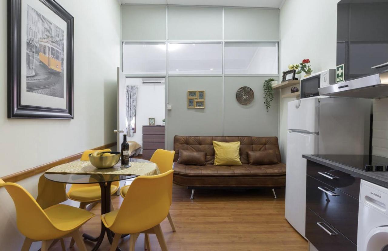 Host Wise - Cozy Sunny Flats - Ace Location Apartment Porto Exterior photo