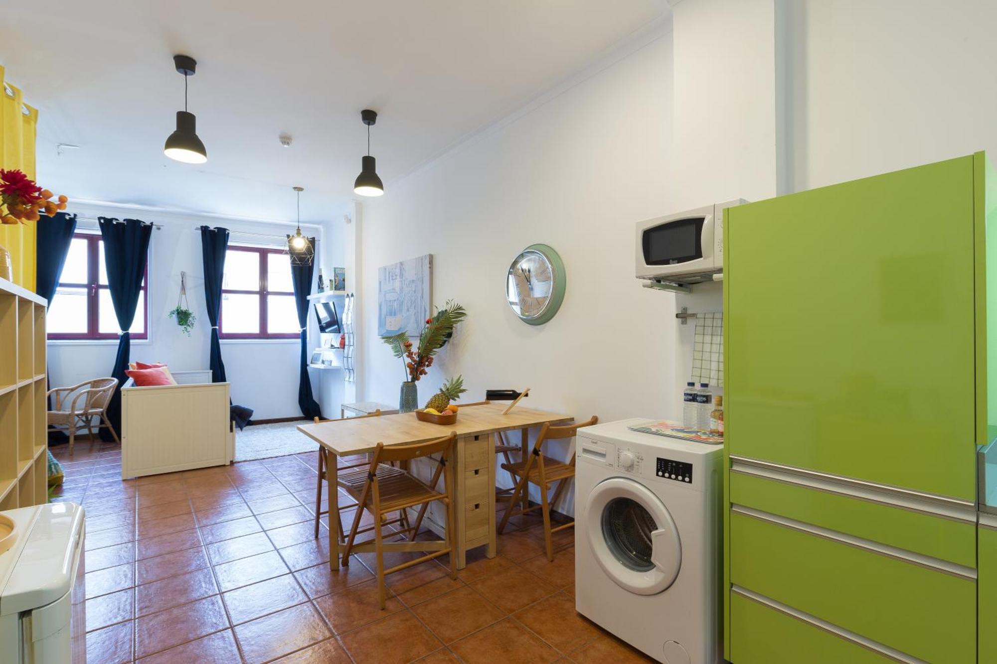 Host Wise - Cozy Sunny Flats - Ace Location Apartment Porto Exterior photo