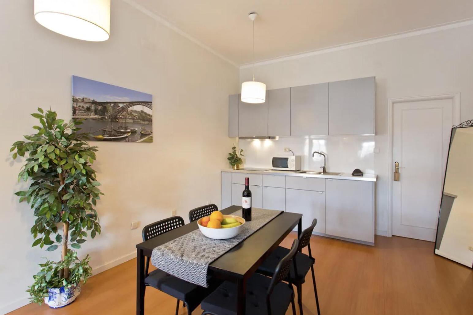 Host Wise - Cozy Sunny Flats - Ace Location Apartment Porto Exterior photo