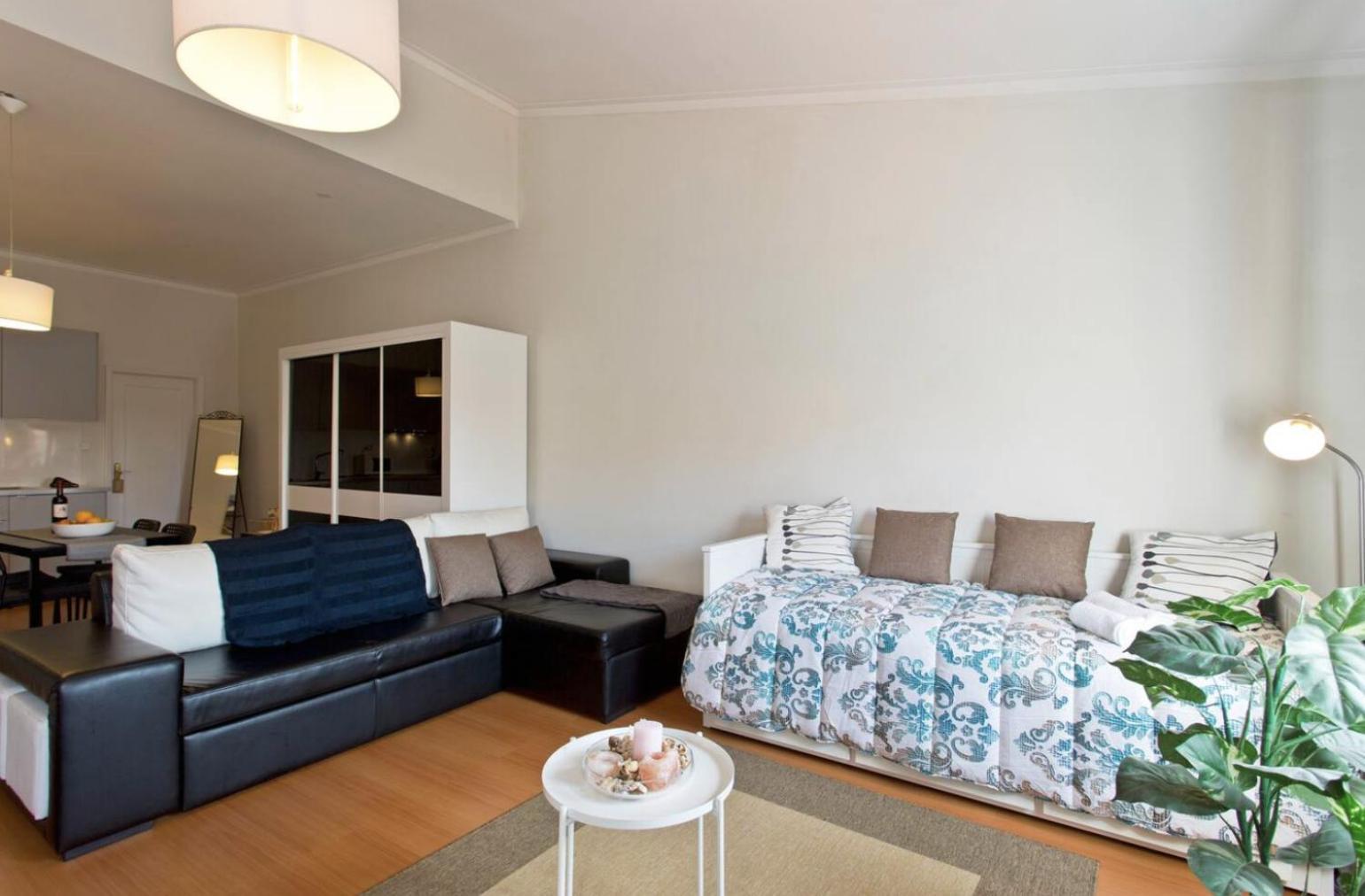 Host Wise - Cozy Sunny Flats - Ace Location Apartment Porto Exterior photo