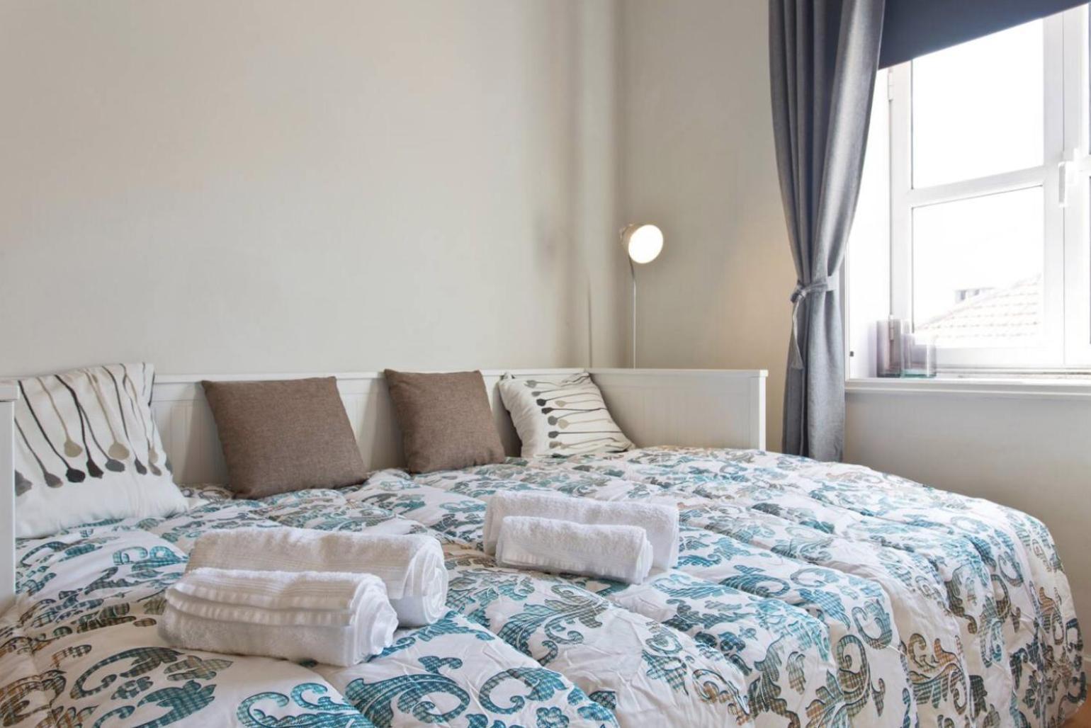 Host Wise - Cozy Sunny Flats - Ace Location Apartment Porto Exterior photo