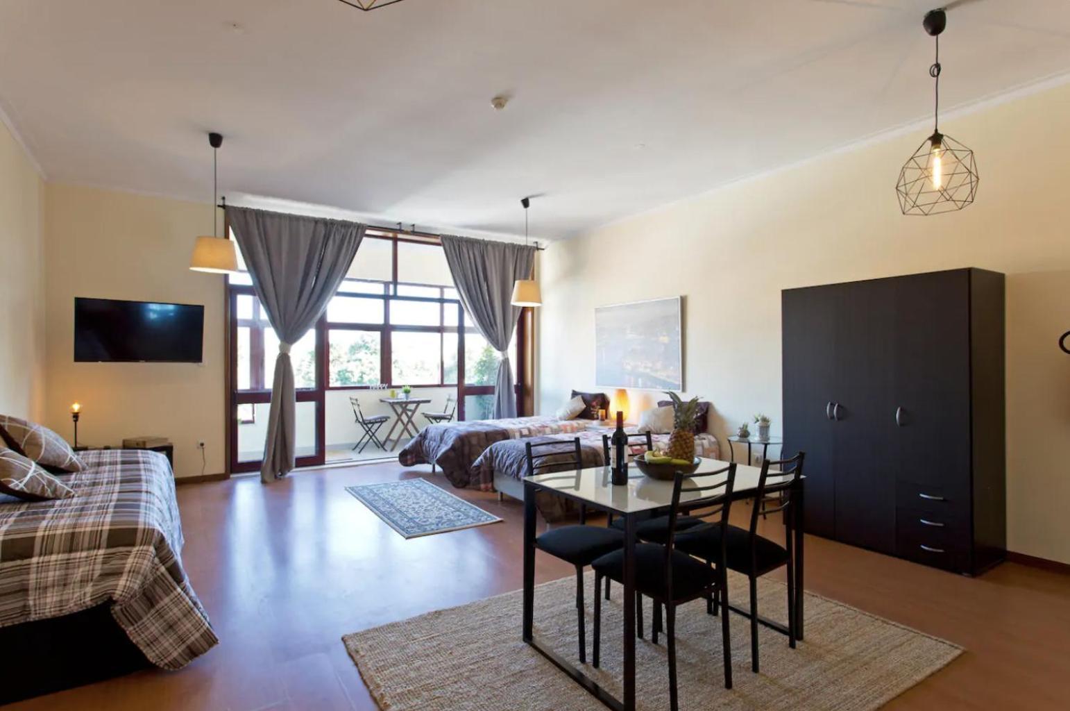 Host Wise - Cozy Sunny Flats - Ace Location Apartment Porto Room photo