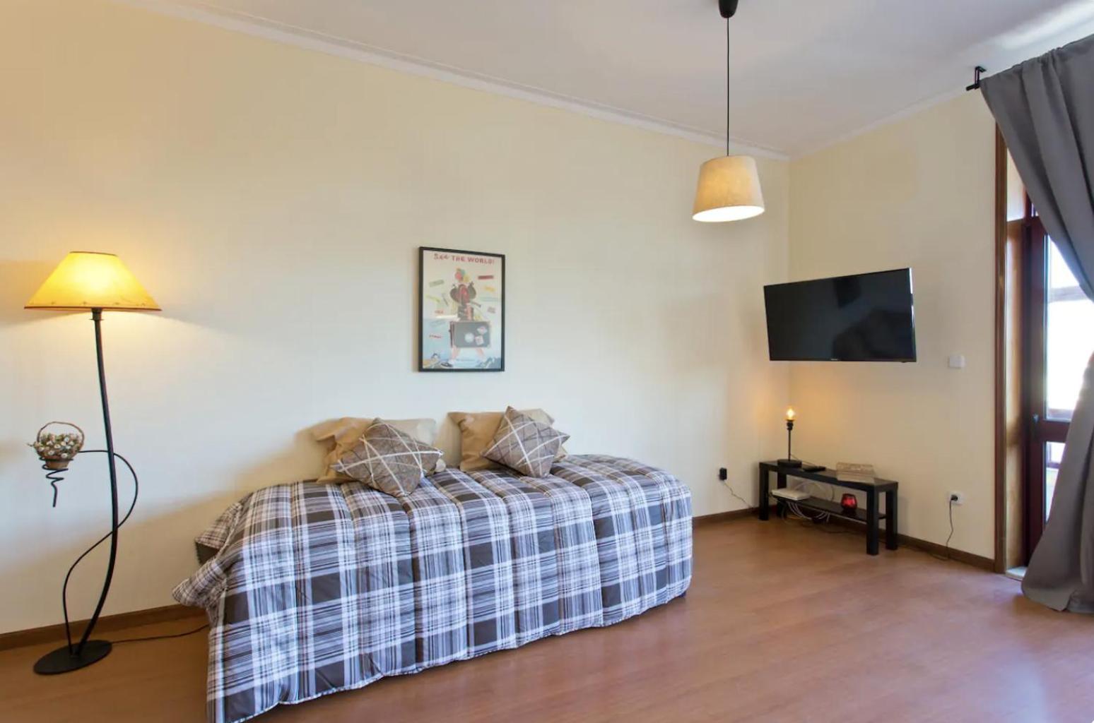 Host Wise - Cozy Sunny Flats - Ace Location Apartment Porto Room photo