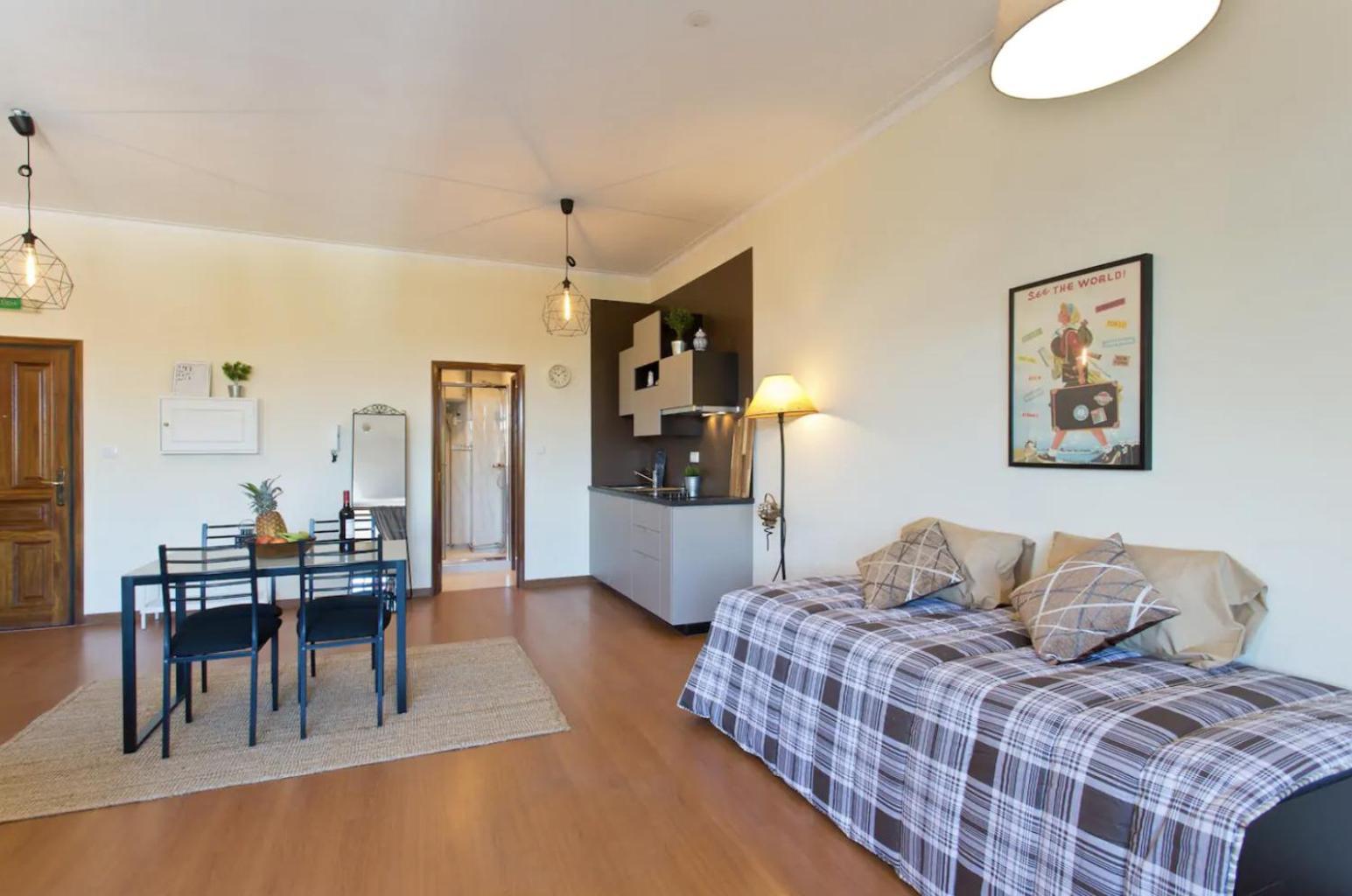 Host Wise - Cozy Sunny Flats - Ace Location Apartment Porto Room photo