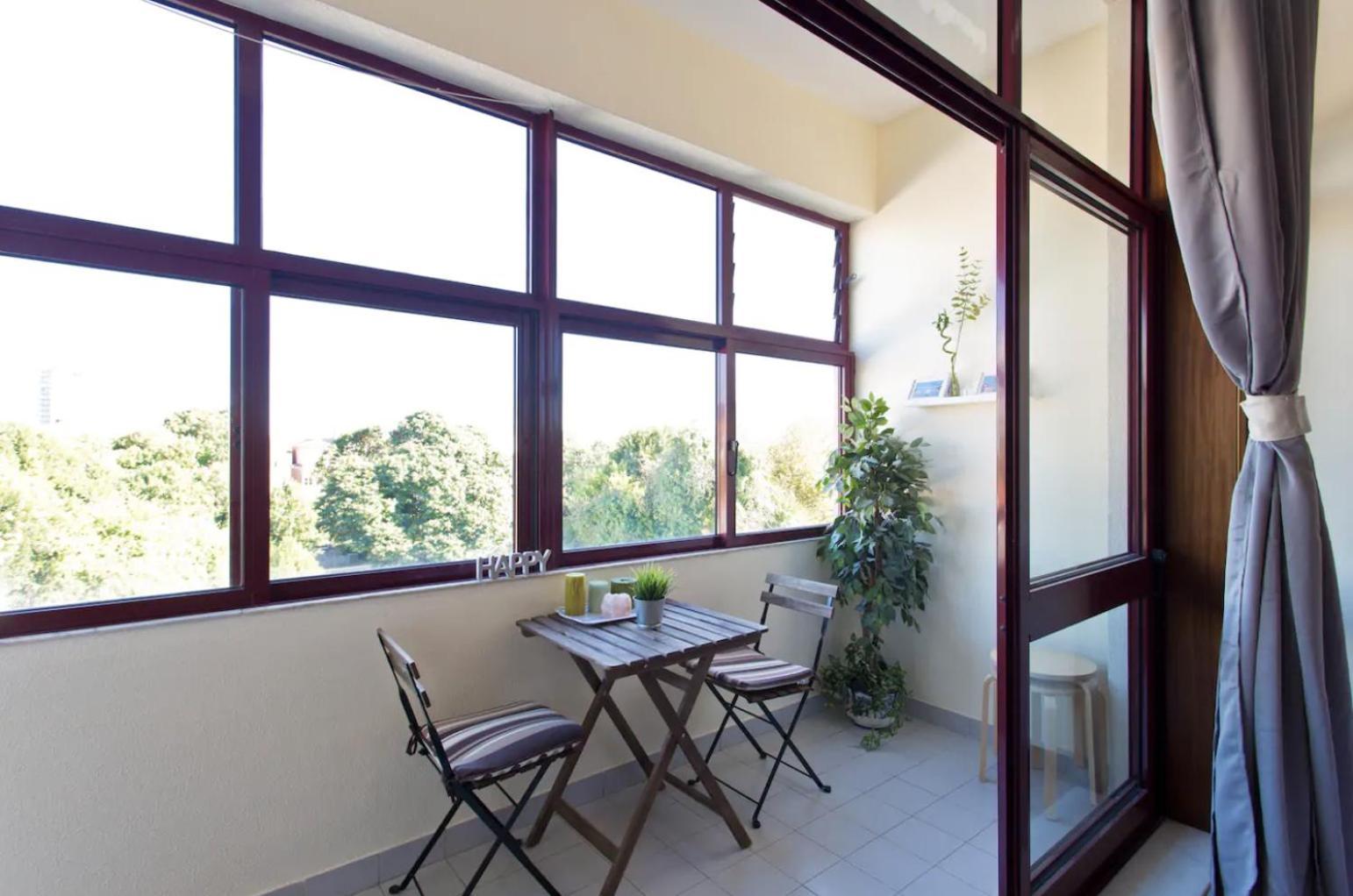 Host Wise - Cozy Sunny Flats - Ace Location Apartment Porto Room photo
