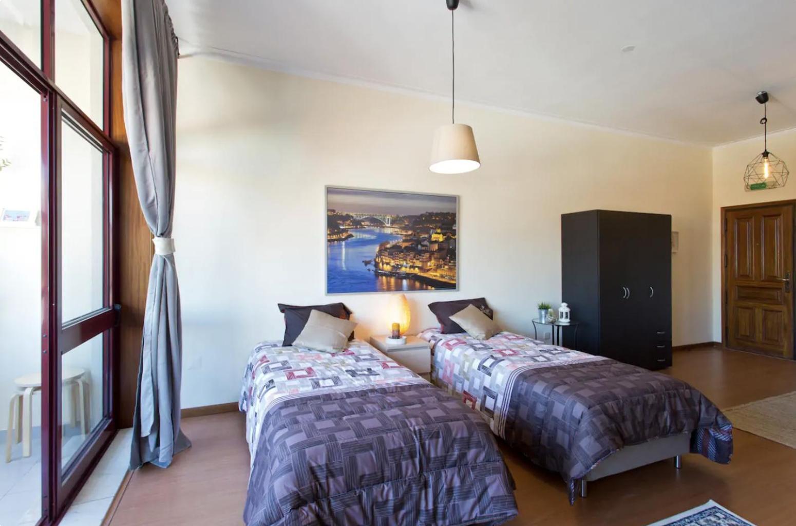 Host Wise - Cozy Sunny Flats - Ace Location Apartment Porto Room photo
