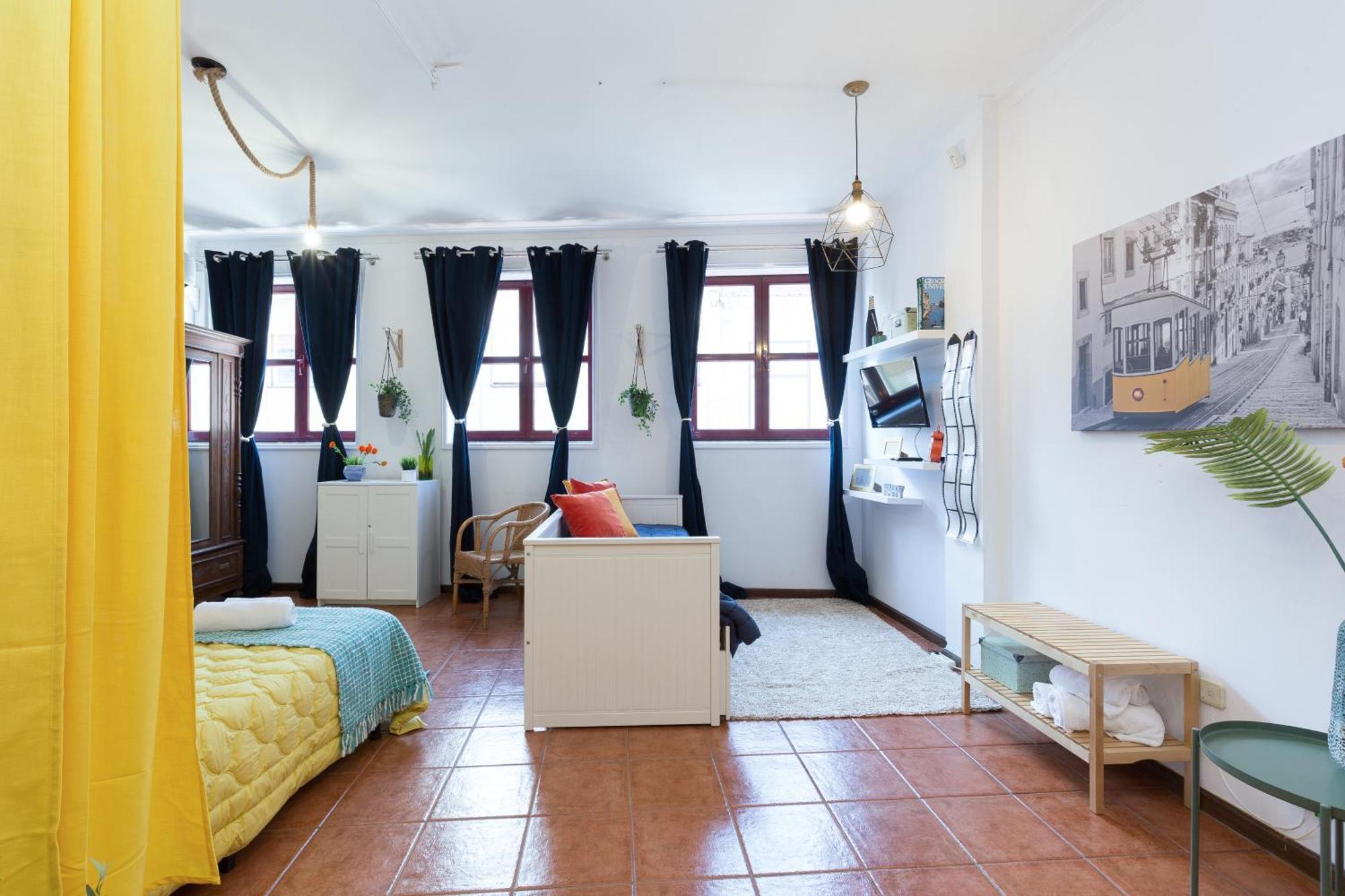 Host Wise - Cozy Sunny Flats - Ace Location Apartment Porto Room photo