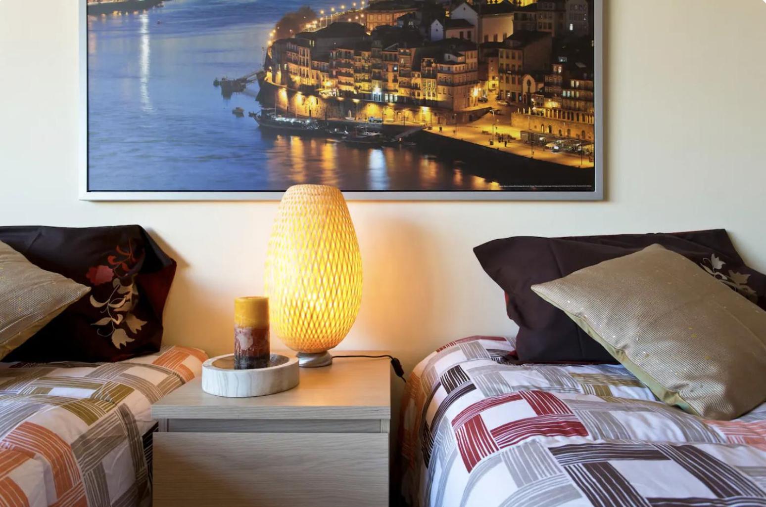 Host Wise - Cozy Sunny Flats - Ace Location Apartment Porto Room photo