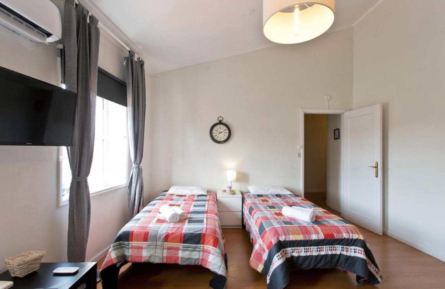 Host Wise - Cozy Sunny Flats - Ace Location Apartment Porto Room photo