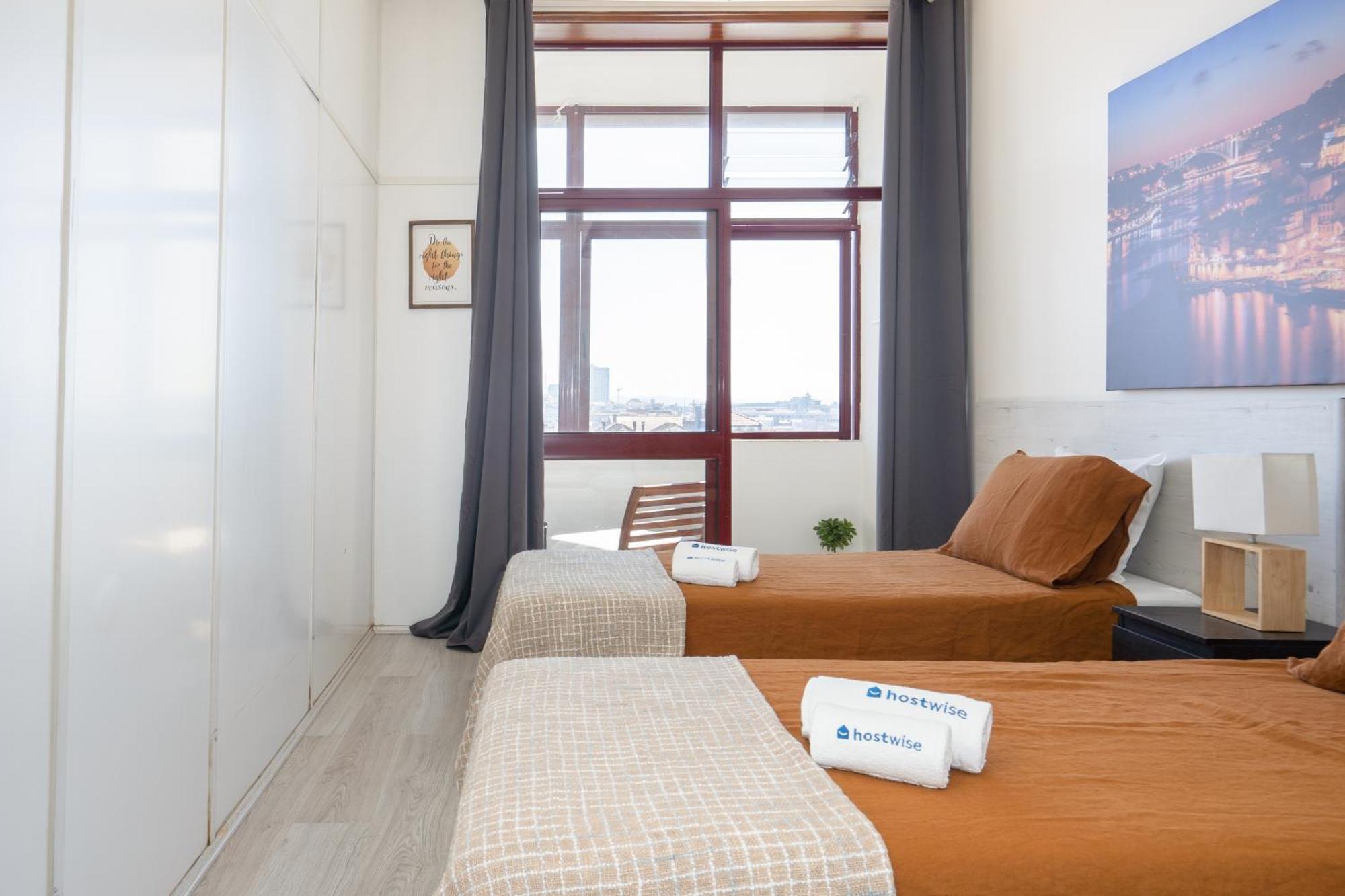 Host Wise - Cozy Sunny Flats - Ace Location Apartment Porto Room photo