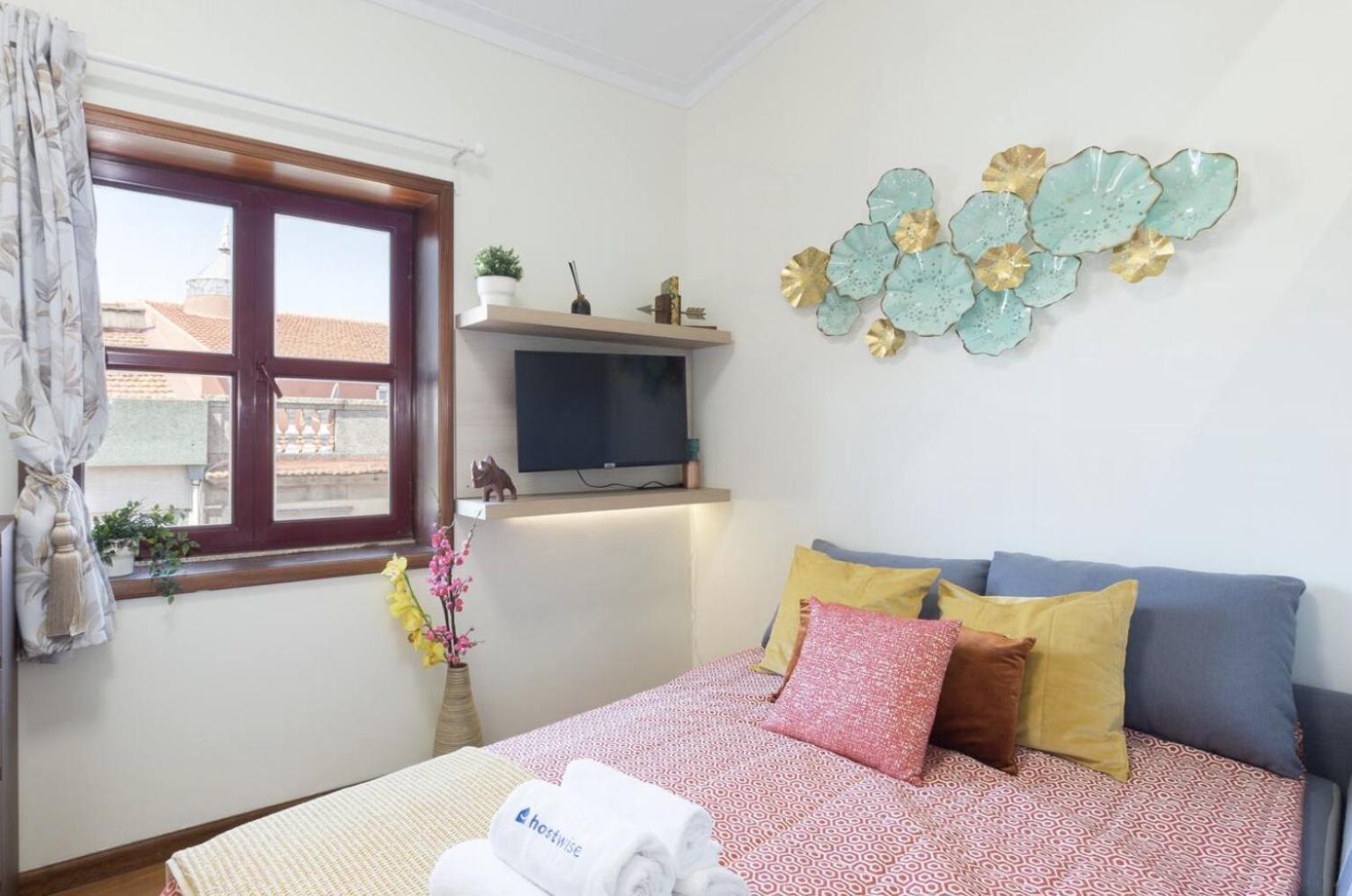 Host Wise - Cozy Sunny Flats - Ace Location Apartment Porto Room photo