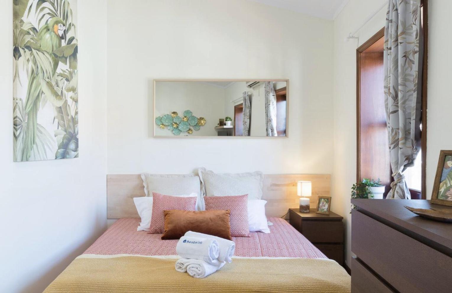 Host Wise - Cozy Sunny Flats - Ace Location Apartment Porto Room photo