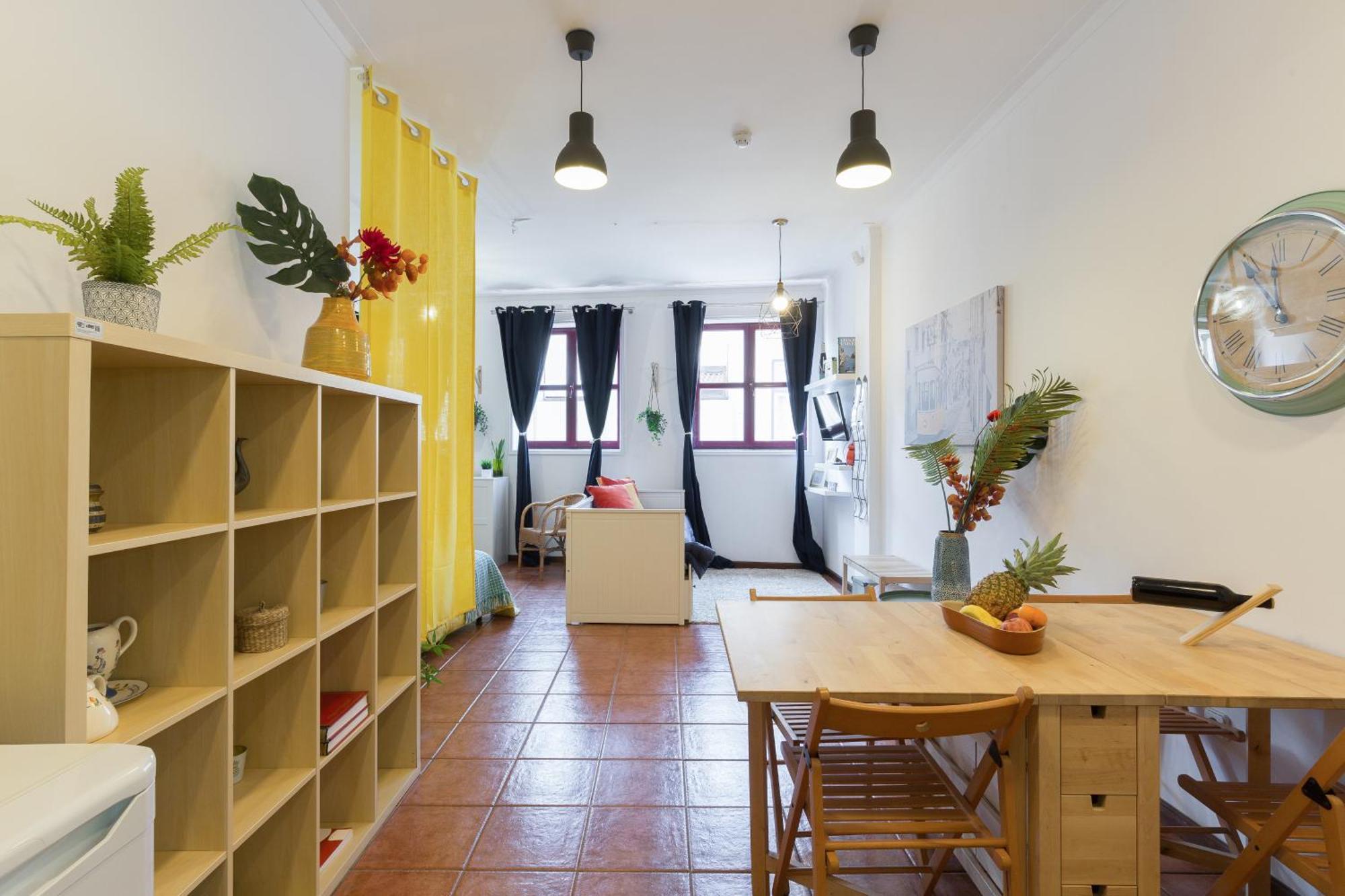 Host Wise - Cozy Sunny Flats - Ace Location Apartment Porto Room photo